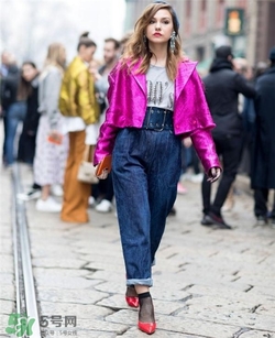 漁網(wǎng)襪搭配什么鞋子？漁網(wǎng)襪配什么鞋子好看？