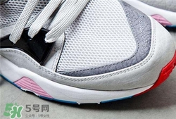 puma大白鯊怎么看真假？彪馬大白鯊真假辨別