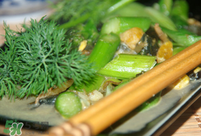 蘆筍能放多久？蘆筍放久了還能吃嗎？