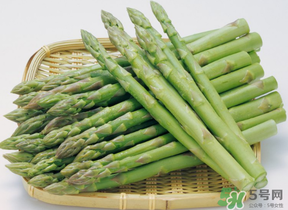蘆筍什么時(shí)候上市？蘆筍幾月份有？