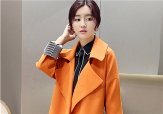橙色衣服搭配什么顏色褲子？橙色衣服配什么褲子好看？