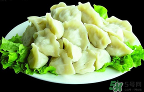 薺菜和白菜能一起吃嗎？薺菜白菜餃子餡的做法