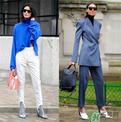 踩腳褲搭配什么鞋子？踩腳褲怎么搭配鞋子好看？