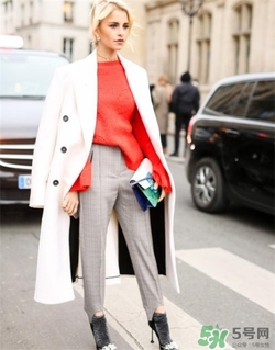 踩腳褲搭配什么鞋子？踩腳褲怎么搭配鞋子好看？