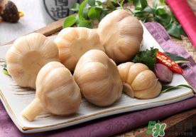 薺菜和大蒜能一起吃嗎？薺菜和蒜頭能一起吃嗎？