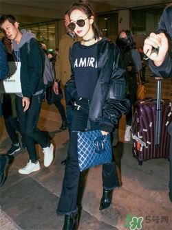 粗跟鞋怎么搭配？粗跟鞋配什么褲子好看？