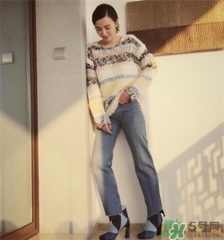 粗跟鞋怎么搭配？粗跟鞋配什么褲子好看？