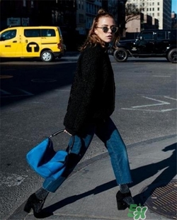 粗跟鞋怎么搭配？粗跟鞋配什么褲子好看？