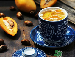 枇杷和川貝能一起吃嗎？川貝和枇杷能一起燉嗎？