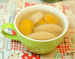 枇杷和川貝能一起吃嗎？川貝和枇杷能一起燉嗎？