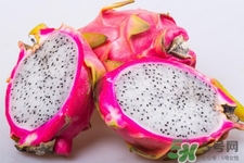 火龍果是低糖水果嗎？火龍果含糖量高嗎？