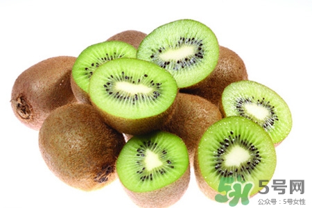 獼猴桃是低糖水果嗎？獼猴桃含糖量高嗎？