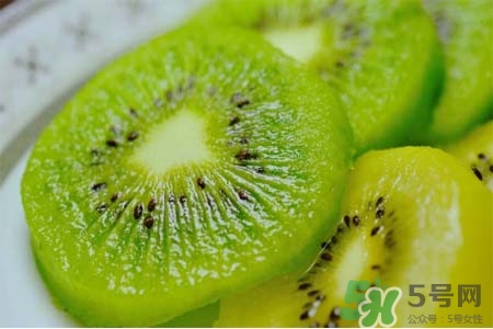 獼猴桃是低糖水果嗎？獼猴桃含糖量高嗎？