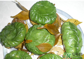 清明果孕婦可以吃嗎？孕婦能吃清明果嗎？