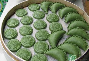 清明果孕婦可以吃嗎？孕婦能吃清明果嗎？