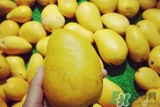 芒果是低糖水果嗎？芒果是低糖還是高糖？