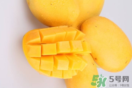 芒果是低糖水果嗎？芒果是低糖還是高糖？