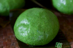 清明果怎么保存？清明果能放冰箱嗎？