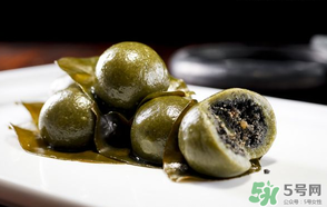 清明果怎么保存？清明果能放冰箱嗎？