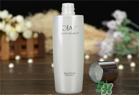 olay面膜水怎么用?olay面膜水使用方法 olay面膜水怎么用?olay面膜水使用方法