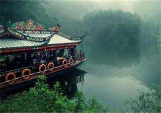 4月份去成都穿什么？四月份去成都穿什么衣服？