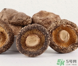 干香菇要焯水嗎？干香菇要不要焯水？