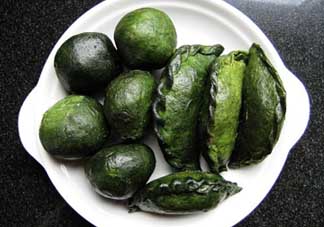 清明果孕婦可以吃嗎？孕婦能吃清明果嗎？