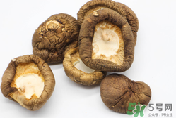 干香菇要焯水嗎？干香菇要不要焯水？