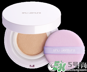 植村秀氣墊粉底多少錢？植村秀氣墊粉底專柜價格