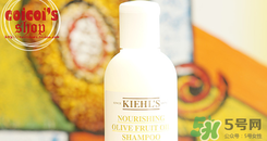 頭發(fā)干枯毛躁用什么洗發(fā)水好？頭發(fā)干枯毛躁洗發(fā)水推薦