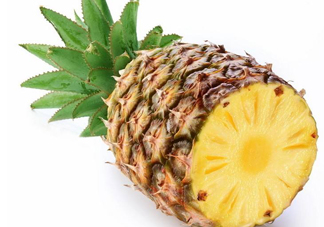 菠蘿是低糖水果嗎？菠蘿含糖量高嗎？