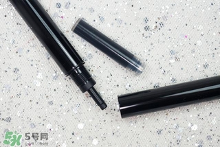 植村秀眼線液怎么安裝？植村秀眼線液安裝方法