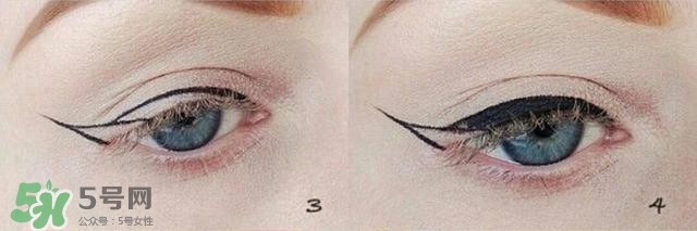 植村秀眼線液怎么安裝？植村秀眼線液安裝方法