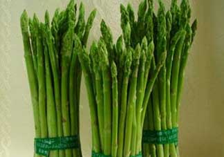 蘆筍什么時候上市？蘆筍幾月份有？