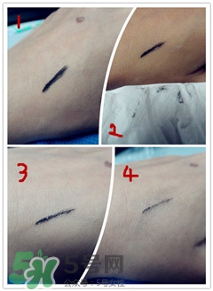 植村秀眼線筆怎么用？植村秀眼線筆怎么削