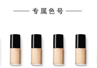 植村秀小燈泡584和784哪個(gè)白？植村秀小燈泡584和784對比