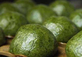 孕婦能吃清明菜粑粑嗎？清明菜粑粑孕婦能吃嗎？