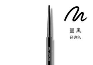 植村秀眼線筆怎么轉(zhuǎn)？植村秀如膠似漆眼線筆轉(zhuǎn)不出來