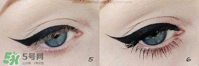 植村秀眼線液怎么安裝？植村秀眼線液安裝方法