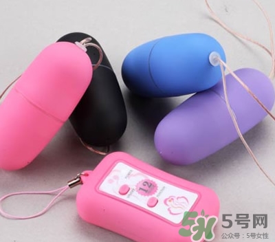 跳蛋怎么用舒服？用跳蛋舒服嗎