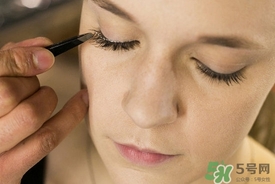 2017什么品牌的假睫毛好？2017假睫毛品牌推薦