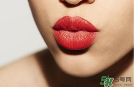 上班涂什么顏色的口紅？上班族口紅推薦