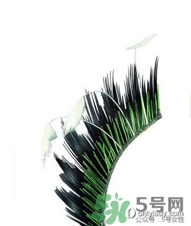 2017什么品牌的假睫毛好？2017假睫毛品牌推薦