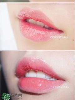 植村秀唇釉怎么涂？植村秀漆光唇釉涂法