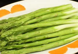 蘆筍能放多久？蘆筍放久了還能吃嗎？