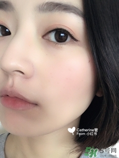 植村秀小燈泡584和784哪個白？植村秀小燈泡584和784對比