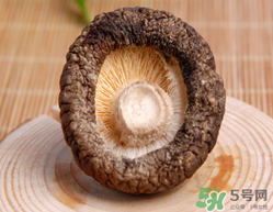 干香菇要焯水嗎？干香菇要不要焯水？