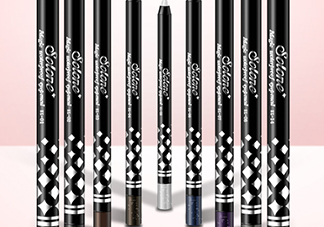 2017眼線膠筆哪個(gè)牌子好？2017眼線膠筆品牌排行榜