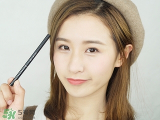 植村秀眼線筆怎么裝？植村秀如膠似漆眼線筆安裝方法