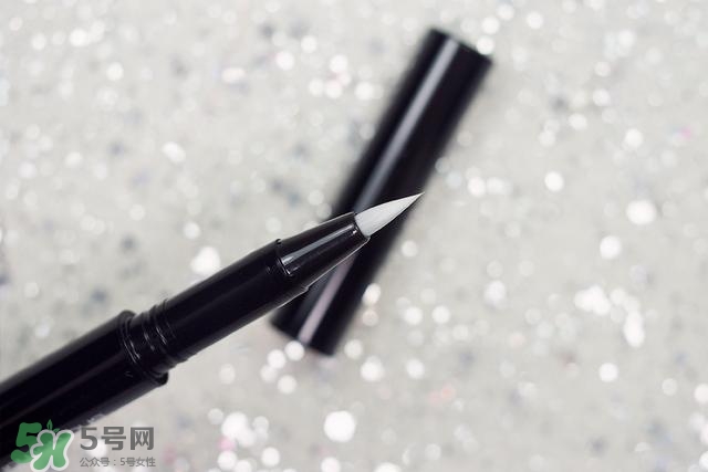 植村秀眼線液怎么安裝？植村秀眼線液安裝方法